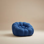 Space age contemporary bubble sofa