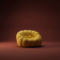 Space age contemporary bubble sofa