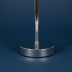 Bauhaus mushroom table lamp with touch dimming  playfull